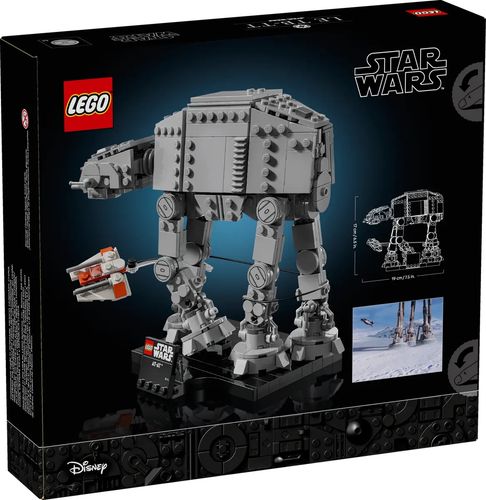75440 - lego star wars - at-at™ na Arena.pl