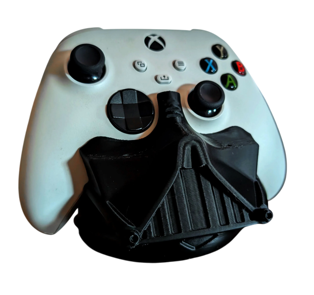 Stojak Uchwyt Xbox Darth Vader Star Wars zdjęcie 3