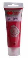 farba akrylowa 75ml ciemnoróżowa (25) 6227