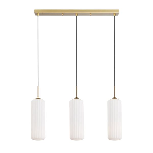 Lampa wiszaca Vesta 3xE27 zdjęcie 1