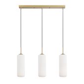 Lampa wiszaca Vesta 3xE27
