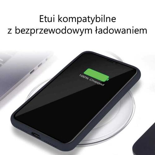 mercury silicone sam s23 s911granatowy/navy na Arena.pl