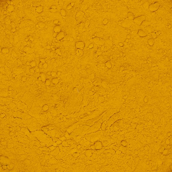 Kurkuma mielona 1kg zdjęcie 3