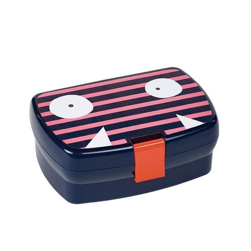 Lassig Lunchbox Little Monsters Mad Mabel na Arena.pl