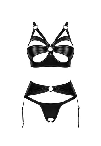 armares komplet 3-częściowy otwarty  m/l na Arena.pl