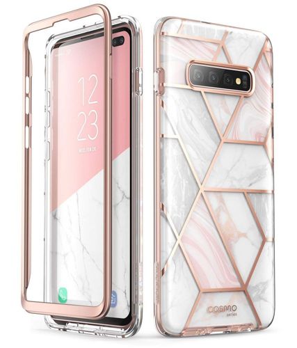 SUPCASE COSMO GALAXY S10+ PLUS MARBLE na Arena.pl