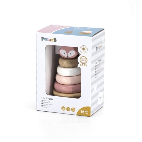 viga 44206 polarb piramidka lis na Arena.pl