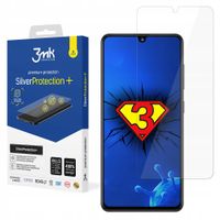 Antymikrobowa folia ochronna 3MK Silver Protect+ Samsung Galaxy A41