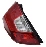 Honda Jazz/FIT 15- Lampa tylna LED Lewa