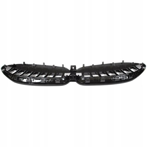 GRILL NERKI KRATKI ATRAPA do BMW SERIA 3 G20 G21 CZARNY POŁYSK 51138072085 na Arena.pl