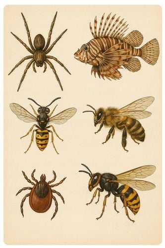 aspivenin miniaturowa pompka ssąca na Arena.pl