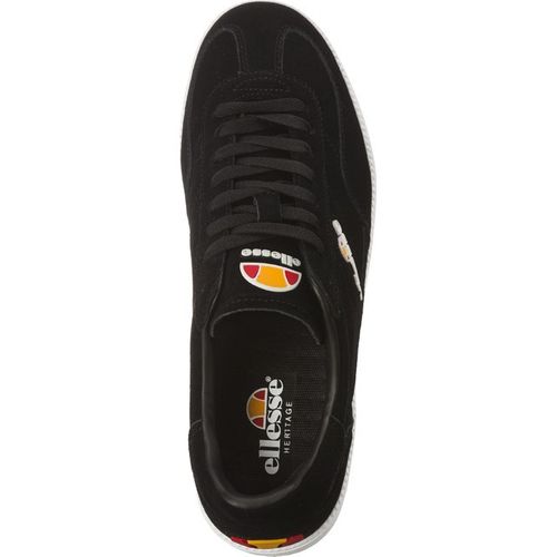 Ellesse CALCIO CUPSOLE BLACK WHITE 41 na Arena.pl
