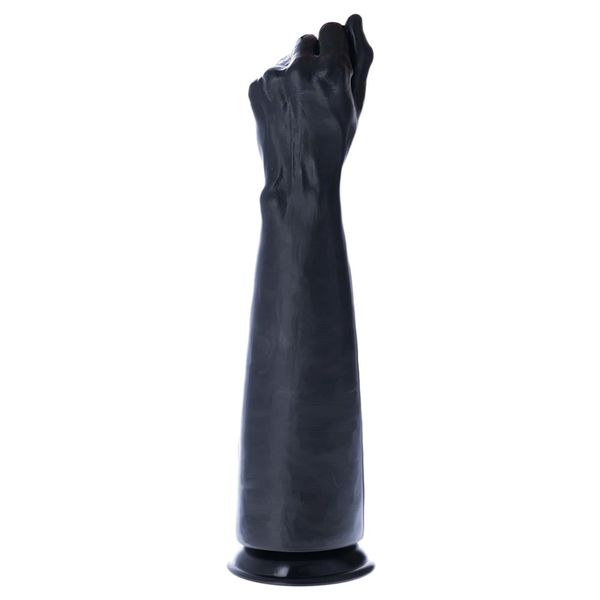 Pugno Fisting Sugarloaf Nero zdjęcie 6