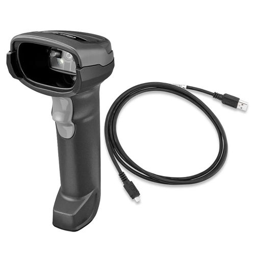 Skaner Zebra DS2278 na Arena.pl