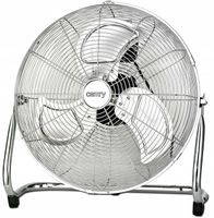 DUŻY WYDAJNY WENTYLATOR PODŁOGOWY CYRKULATOR