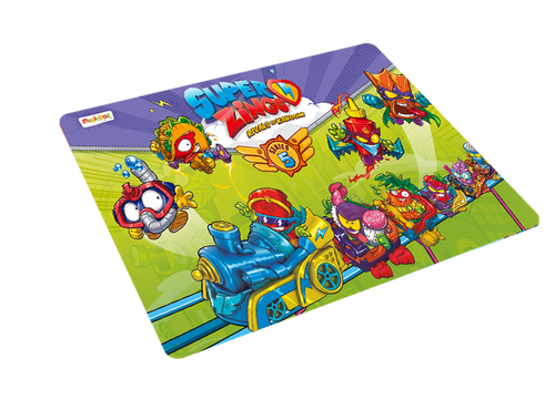 Podkładka pod myszkę Super Zings na Arena.pl