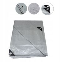 Stapo Plandeka 120 g/m2 7 x 3m