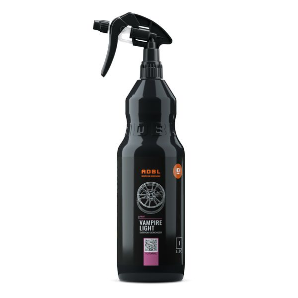 ADBL Vampire (Light) Elixir Deironizer żel do mycia felg 1L zdjęcie 1