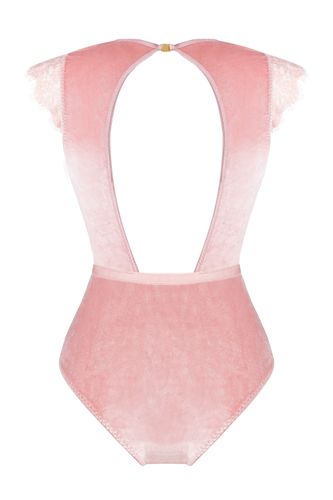 Body Jadore Intennse Collection rozmiar - S/M na Arena.pl