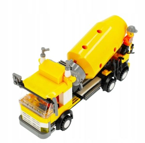 klocki kostr alleblox budow 216el 7393 na Arena.pl
