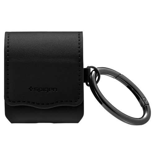 Etui Spigen Valentinus Airpods Case Black na Arena.pl