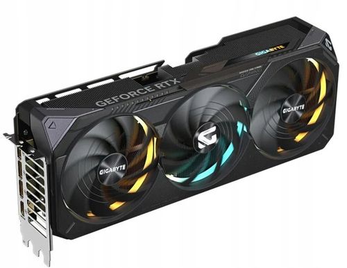Karta graficzna Gigabyte GeForce RTX 5080 Gaming OC 16GB GDDR7 na Arena.pl