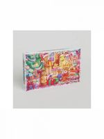 Kalendarz adwentowy Advent Dice Calendar 2025