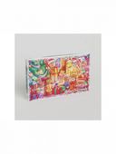 Kalendarz adwentowy Advent Dice Calendar 2025