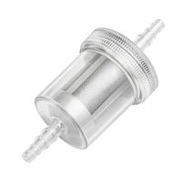 Filtr paliwa przepływowy 4mm wzmocniony ON webasto chińskie 5KW 8KW VEVOR