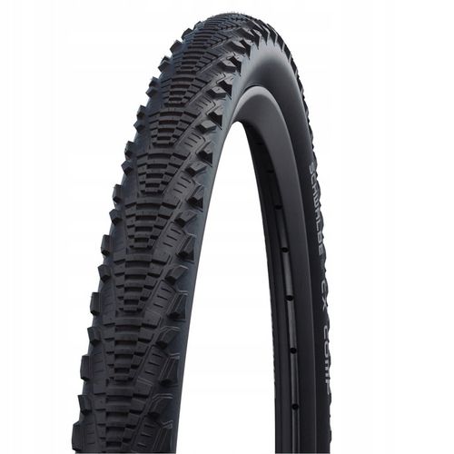 Opona rowerowa Schwalbe CX Comp 700x30C na Arena.pl