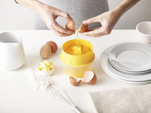 Separator do jajek YolkCatcher Joseph Joseph na Arena.pl