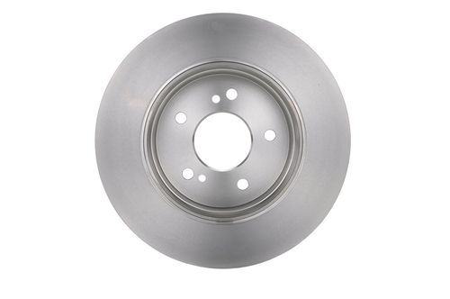 TARCZA HAM TYL 278X9 P BOSCH na Arena.pl