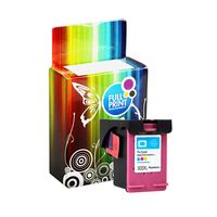 Zamiennik tuszu CC644EE (HP 300XL) Kolor Wydajny