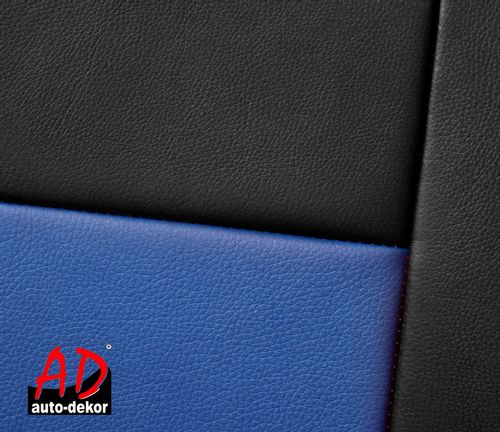 Pokrowce skórzane na fotele samochodowe do HYUNDAI LANTRA I II na Arena.pl