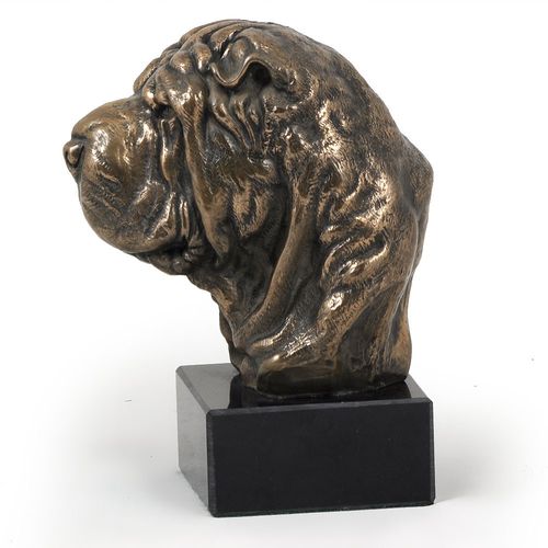 Shar Pei - figurka - 302 na Arena.pl