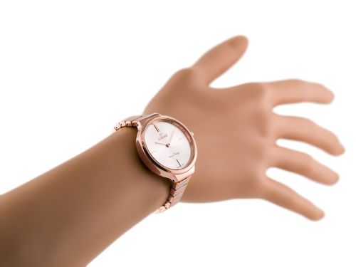 ZEGAREK G. ROSSI - 11696B (zg706f) + BOX na Arena.pl