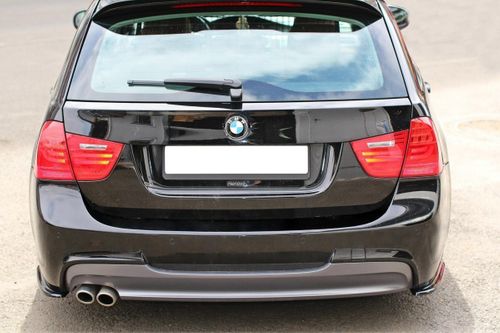 Splittery Tylne Boczne BMW 3 E91 M-PACK FACELIFT na Arena.pl