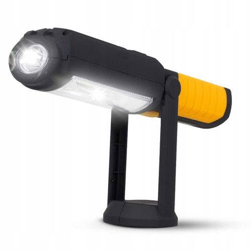 Lampa Warsztatowa Cob Led Heckermann W840 na Arena.pl