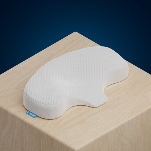 Poduszka ortopedyczna Asana Standard na Arena.pl