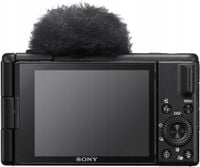 Aparat kompaktowy Sony ZV-1 II