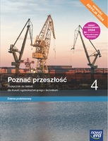 Poznać przeszłość Historia podręcznik klasa 4 podstawa 2025