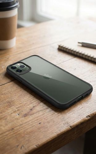 Apple iPhone 11 Pro Max - 3mk Satin Armor Case+ na Arena.pl