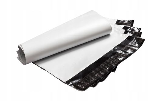 FOLIOPAKI KURIERSKIE A3 Mocne FOLIOPAK 310x420 1000szt na Arena.pl