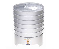 SUSZARKA DO GRZYBÓW,WARZYW,NIEWIADÓW 300W DUŻA 17L