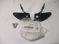OE MINI UCHWYTY ZDERZAKA PRZÓD MINI COOPER R50 R52 R53 51717039262