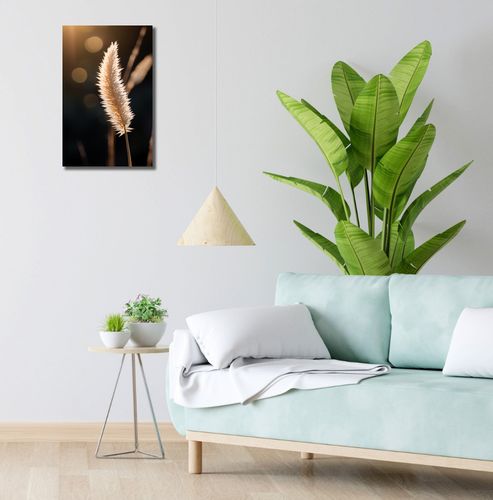 Obraz 30x50cm Złote Światło na Arena.pl
