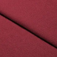 czerwone wino- Ściągacz Prążek 280g/m2