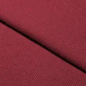 czerwone wino- Ściągacz Prążek 280g/m2