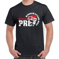 KOSZULKA MĘSKA MOTOCYKL Z PRL-u 3XL