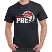 KOSZULKA MĘSKA MOTOCYKL Z PRL-u 3XL